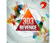 Class A Samples 99 Patches Presents: 303 Revenge main image