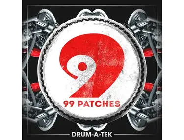 Class A Samples 99 Patches Presents: Drum-A-Tek
