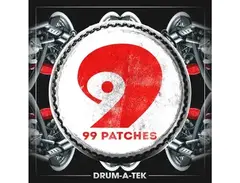 Class A Samples 99 Patches Presents: Drum-A-Tek main image