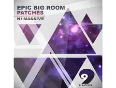 Class A Samples 99 Patches Presents: Epic Big Room Patches main image
