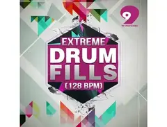 Class A Samples 99 Patches Presents: Extreme Drum Fills main image