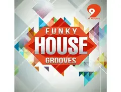 Class A Samples 99 Patches Presents: Funky House Grooves main image