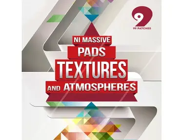 Class A Samples 99 Patches Presents: Massive Pads, Textures and Atmospheres