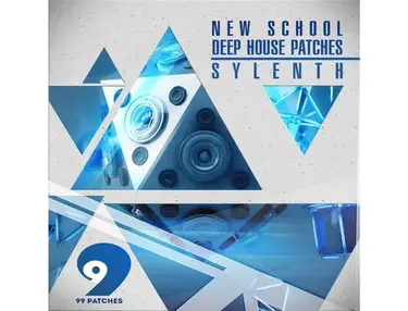 Class A Samples 99 Patches Presents: New School Deep House Presets