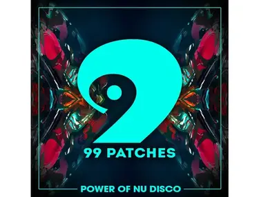 Class A Samples 99 Patches Presents: Power of Nu Disco