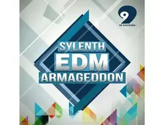 Class A Samples 99 Patches Presents: Sylenth EDM Armageddon main image