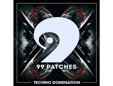 Class A Samples 99 Patches Presents: Techno Domination
