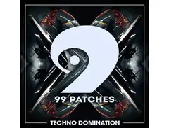 Class A Samples 99 Patches Presents: Techno Domination main image