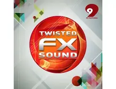 Class A Samples 99 Patches Presents: Twisted Sound FX main image