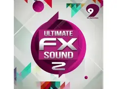 Class A Samples 99 Patches Presents: Ultimate Sound FX 2 main image