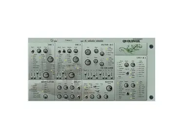 Syncersoft Q9 Oldvox