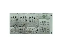 Syncersoft Q9 Oldvox main image