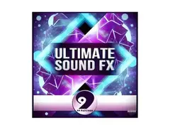 Class A Samples 99 Patches Presents: Ultimate Sound FX main image