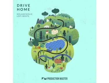 Production Master Drive Home