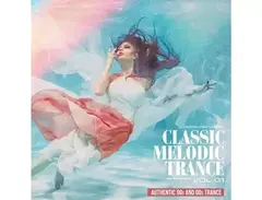 Producer Loops Classic Melodic Trance Vol 1 main image