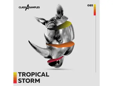 Class A Samples Tropical Storm