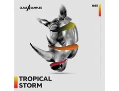 Class A Samples Tropical Storm main image