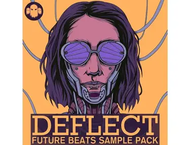 Ghost Syndicate Deflect