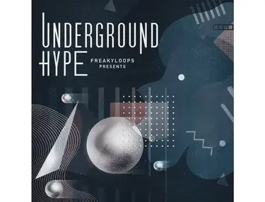 Freaky Loops Underground Hype