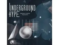 Freaky Loops Underground Hype main image