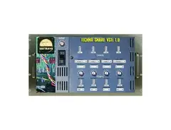 Softrave Techno Snare main image