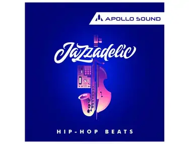 Apollo Sound JaZZadelic Hip Hop Beats