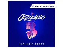 Apollo Sound JaZZadelic Hip Hop Beats main image