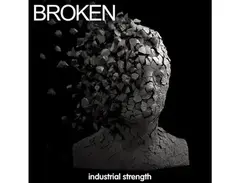 Industrial Strength Broken main image