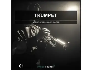 Image Sounds Present - Trumpet 1