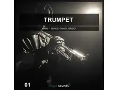 Image Sounds Present - Trumpet 1 main image