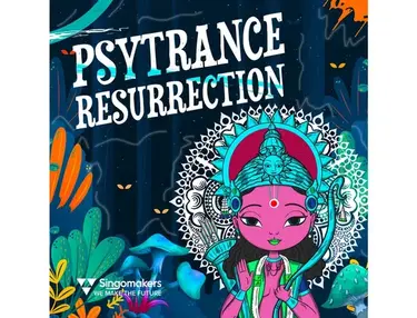 Singomakers Psytrance Resurrection