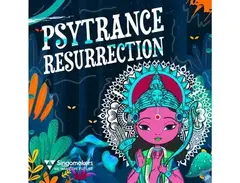 Singomakers Psytrance Resurrection main image