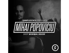 Samplestate Mihai Popoviciu - Deep Minimal House main image