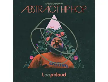 Loopcloud Samurai Guru - Abstract Hip Hop