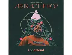 Loopcloud Samurai Guru - Abstract Hip Hop main image
