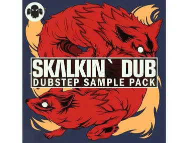 Ghost Syndicate SKULKINâ DUB
