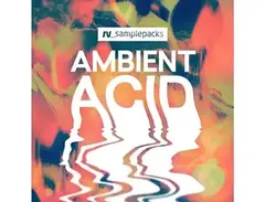 RV Samplepacks Ambient Acid main image