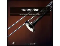 Image Sounds Trombone 1 main image