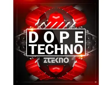 ZTEKNO Dope Techno