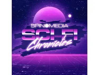 5Pin Media Sci-Fi Chronicles
