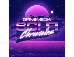 5Pin Media Sci-Fi Chronicles main image