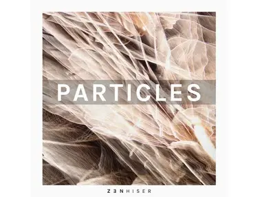 Zenhiser Particles