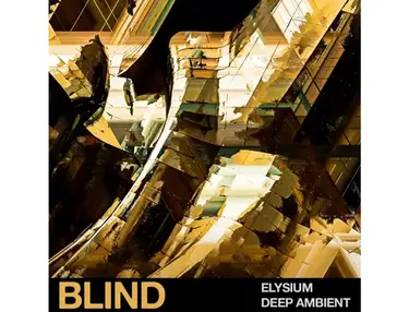 Blind Audio Elysium - Deep Ambient