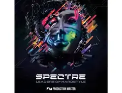 Production Master Spectre - Leaders of Hardstyle main image