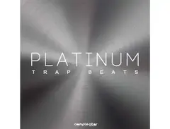 Samplestar Platinum Trap Beats main image