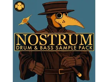 Ghost Syndicate Nostrum