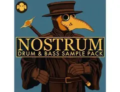 Ghost Syndicate Nostrum main image