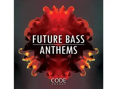 Datacode Future Bass Anthems