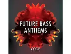 Datacode Future Bass Anthems main image