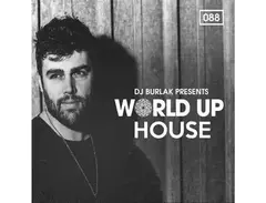 Bingoshakerz World Up House by DJ Burlak main image